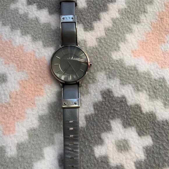 Armani exchange watch - Picture 2 of 2